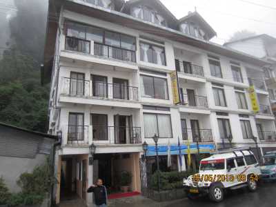 Krishna Residency 
